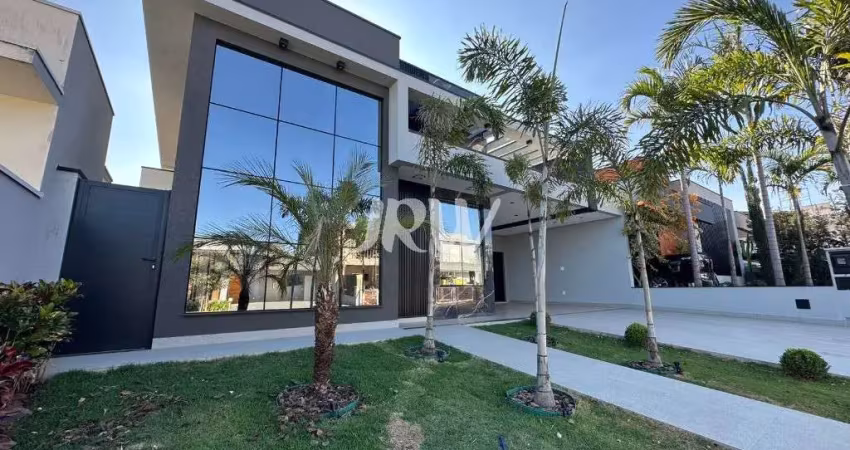 Casa térrea a venda condomínio dona lucilla - indaiatuba sp