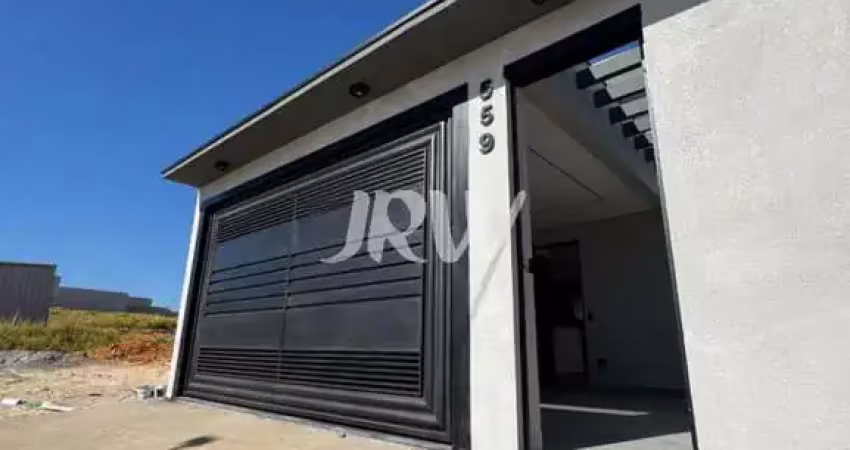 Casa a venda no bairro bom sucesso na cidade de indaiatuba sp  área total do terreno 150,00m² área construída 119,20m²  2 quartos, sendo uma suíte. 2