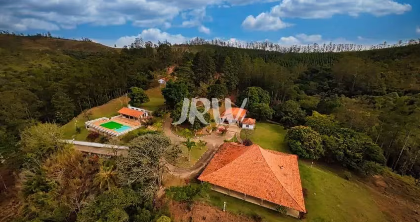 Fazenda com 3 salas à venda no Centro, Itu 