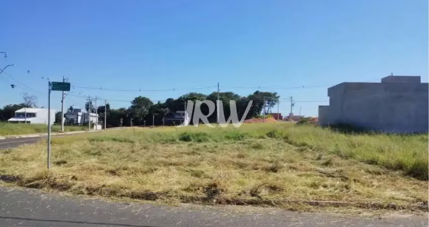 Terreno a venda no bairro jardim bom sucesso na cidade de indaiatuba sp