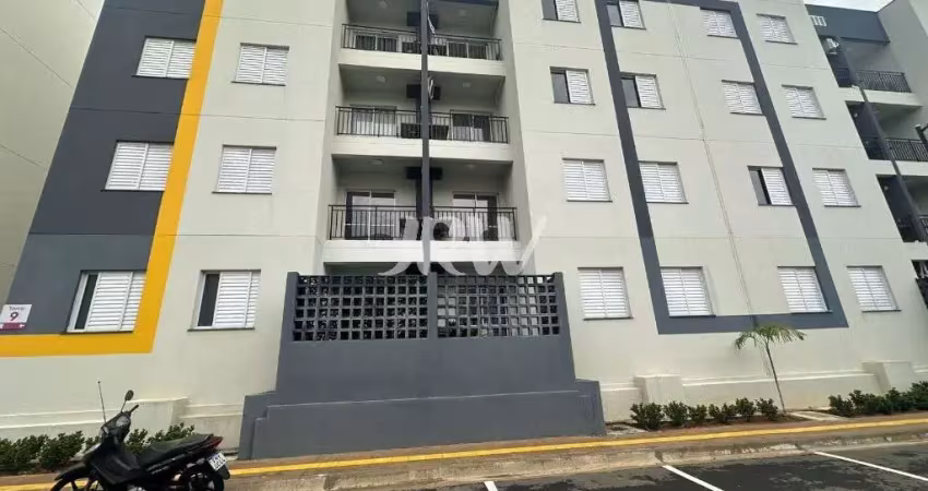 Apartamento para locação condomínio evo residence - indaiatuba sp
