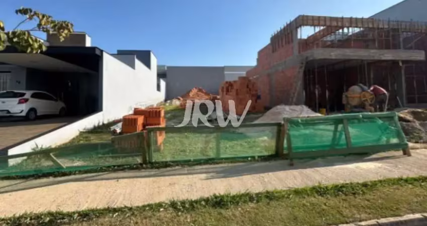 Terreno a venda condomínio jardim piemonte - indaiatuba sp