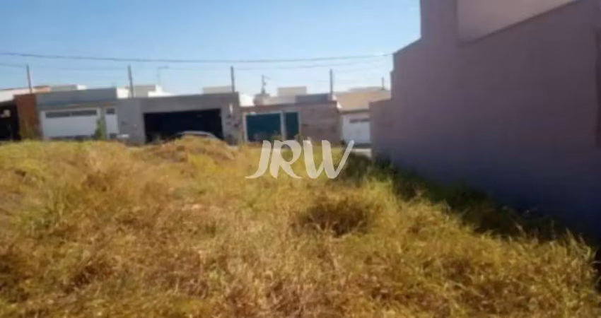 Terreno à venda no bairro smart city na cidade de indaiatuba-sp