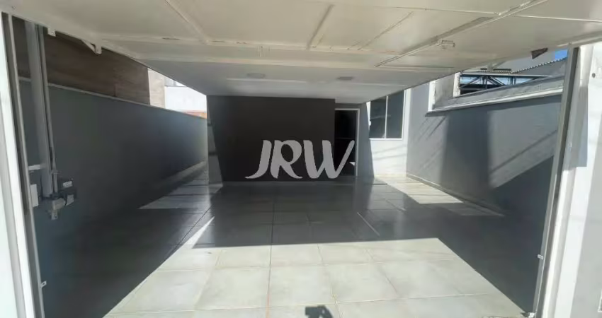 Casa à venda no bairro jardim residencial veneza na cidade de indaiatuba-sp