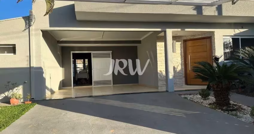 Casa sobrado a venda no bairro altos da colina - indaiatuba sp