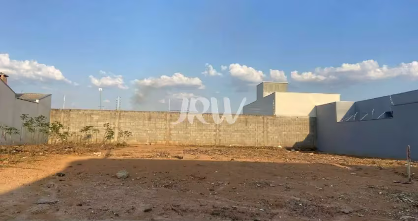 Terreno à venda no bairro jardim nova veneza na cidade de indaiatuba-sp