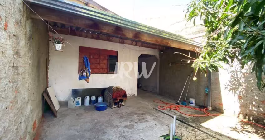 Casa à venda no bairro morada do sol na cidade de indaiatuba