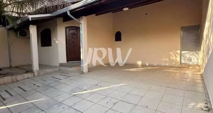 Casa a venda jardim bela vista na cidade de indaiatuba sp