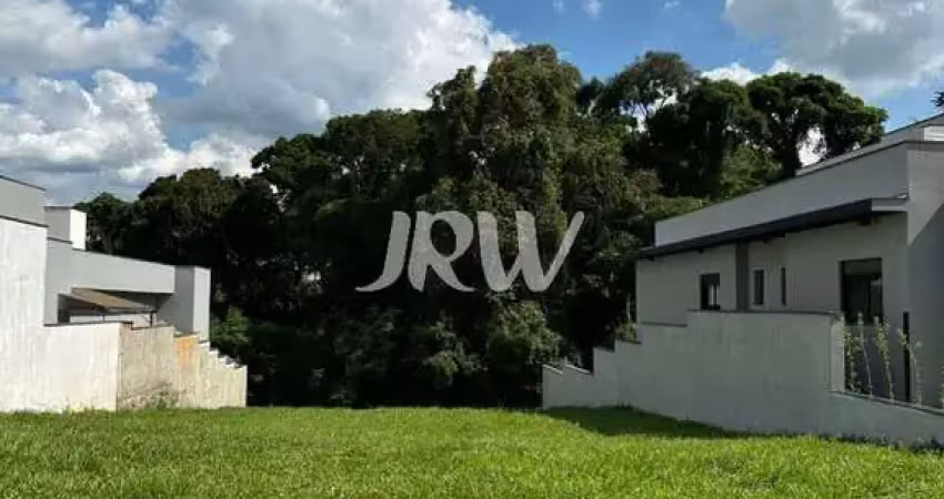 Terreno a venda no bairro condomínio jardim dos lagos na cidade de indaiatuba