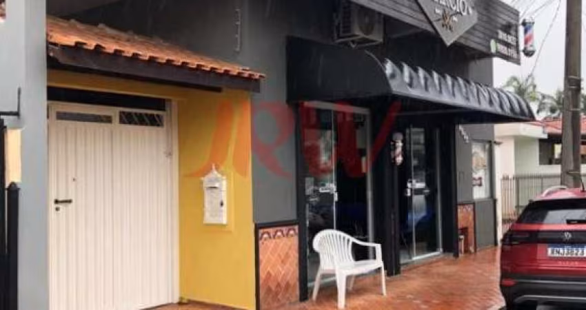 Casa com 4 quartos à venda na Vila Furlan, Indaiatuba 