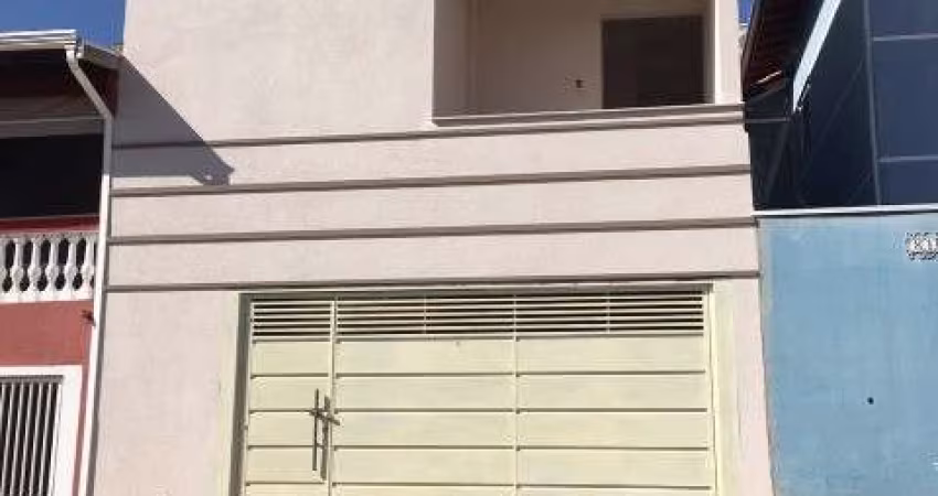 LINDA CASA NOVA TÉRREA COM GARAGEM EM BAIXO VILA RUBENS