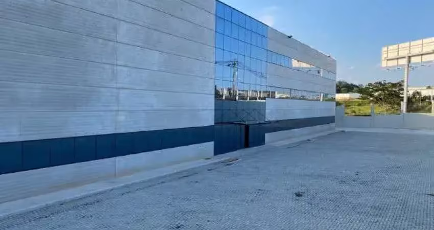 Barracão / Galpão / Depósito com 7 salas para alugar no Itaici, Indaiatuba 