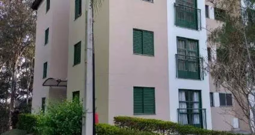 Apartamento no residencial morumbi mirim  2 dormitório, banheiro social com armario, sala de estar e jantar, área de serviço, cozinha planejada, sacada,  1 vaga de garagem.  obs.: armários na cozinha 