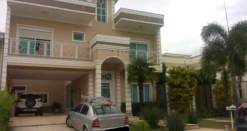 Sobrado no condomínio amstalden residence  5 dormitórios sendo 4 suítes, banheiro social, estritório,  sala de estar, sala de jantar, sala de tv, banheiro social,  cozinha com móveis planejados, lavan
