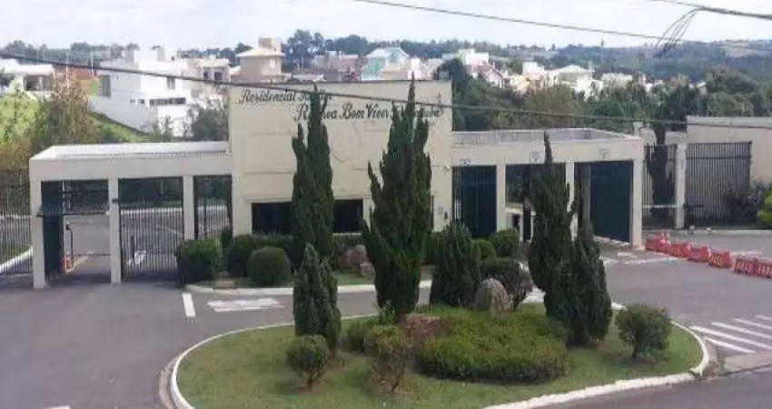 Condomínio terra magna!  excelente terreno, com 360 m², otima localização.