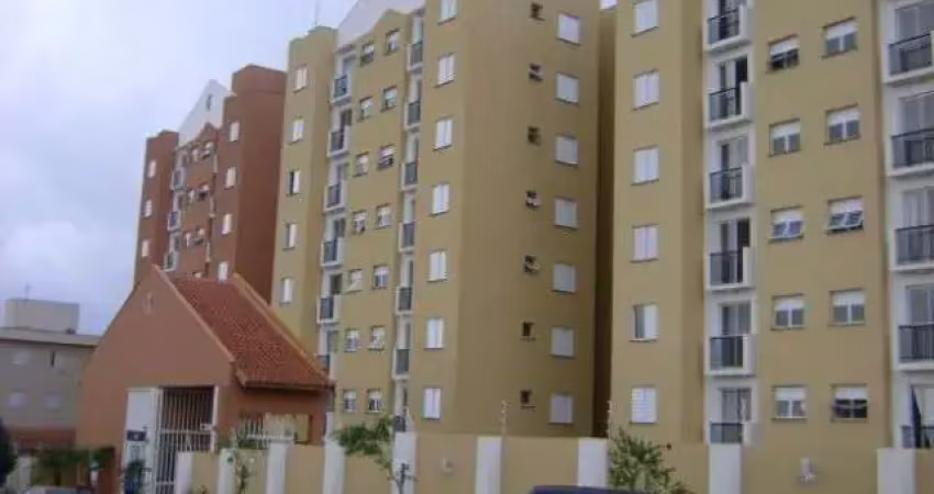 Apartamento com 2 quartos à venda no Jardim Alice, Indaiatuba 