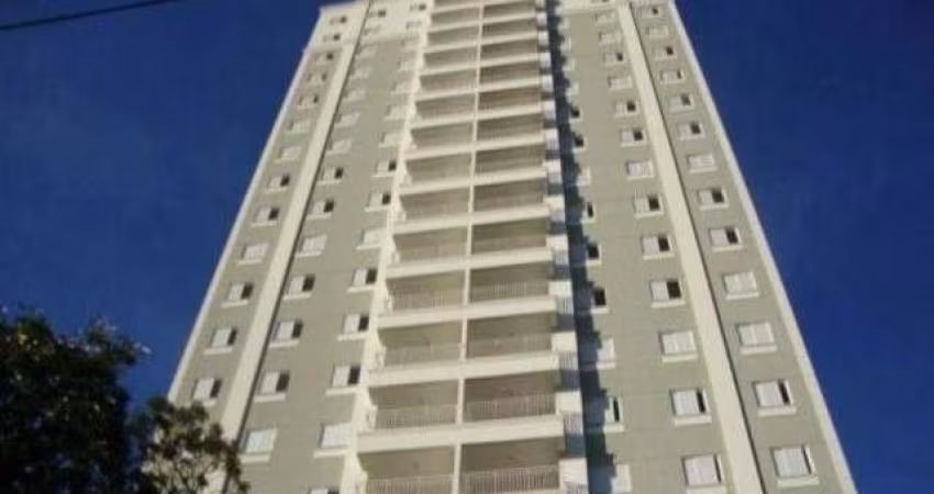 APARTAMENTO RESIDENCIAL JATOBÁ.