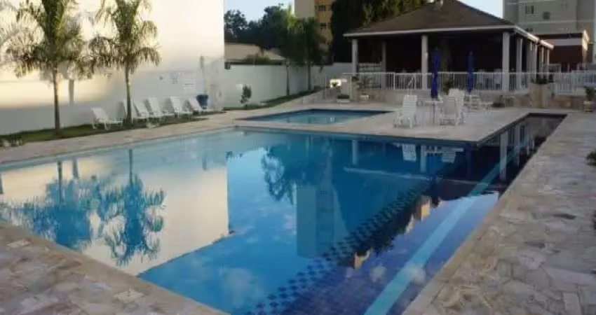 Apartamento com 2 dormitórios no condomínio villagio d'amore com ampla área de lazer em indaiatuba sp