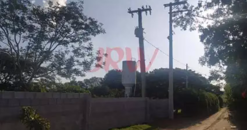 Terreno à venda no Saltinho, Elias Fausto 