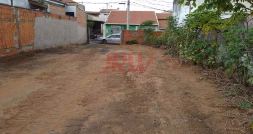 Terreno à venda no Jardim Morada do Sol, Indaiatuba 