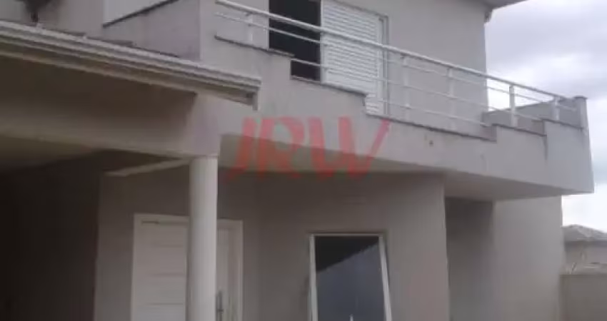 Casa com 3 quartos à venda no Jardim Europa II, Indaiatuba 