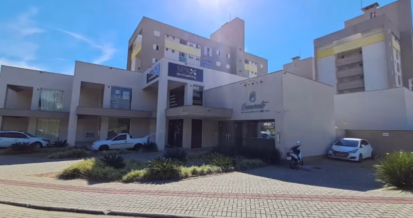 Residencial benevento apto 604, bairro imigrantes. criciúma/sc. imigrantes, criciúma - sc