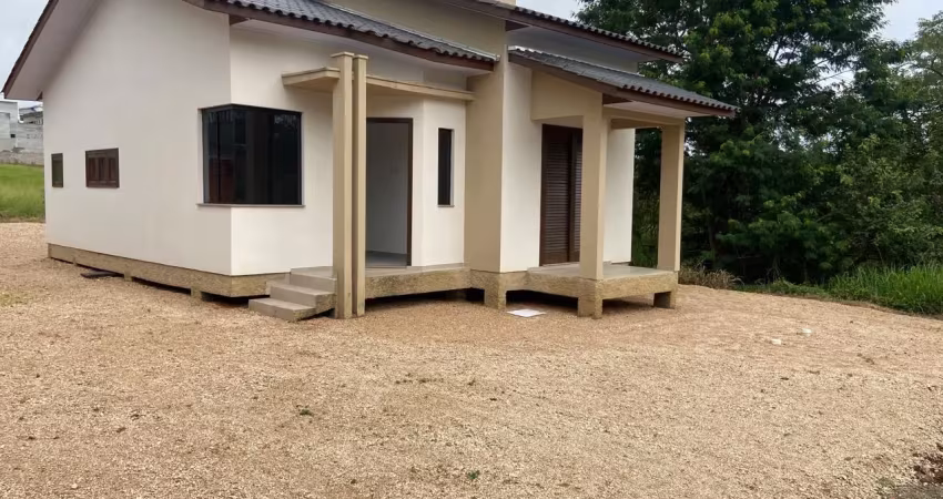 Casa alvenariano bairro ângelo guollo – pie monte i em cocal/sc