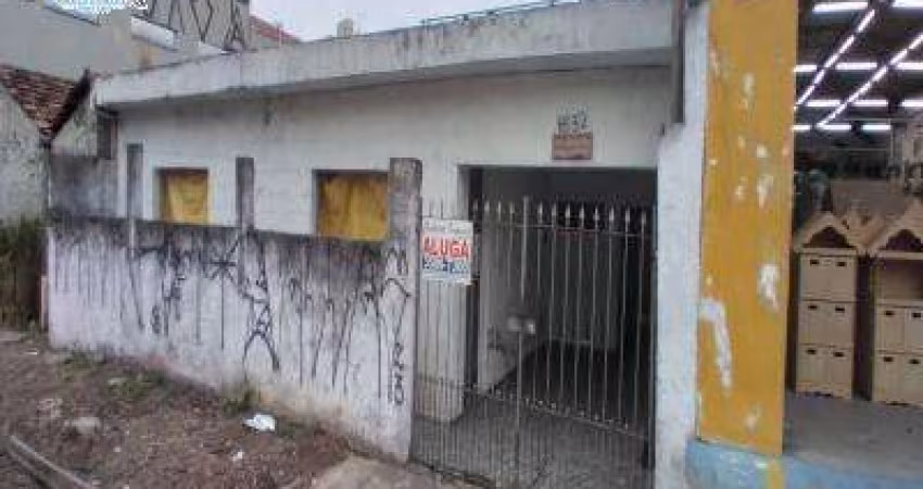 Residencial - Jd Santo Elias