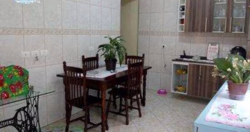 Residencial - Jd Regina