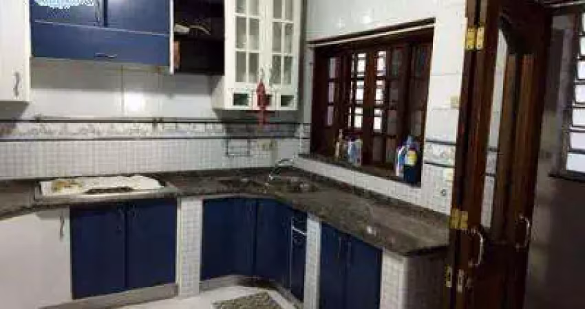 Casa com 3 quartos à venda no Parque São Domingos, São Paulo 