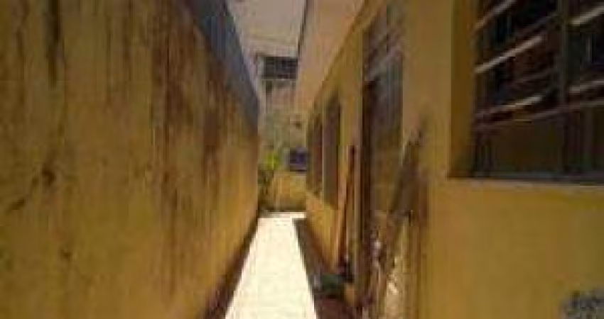 Residencial - Jd Regina