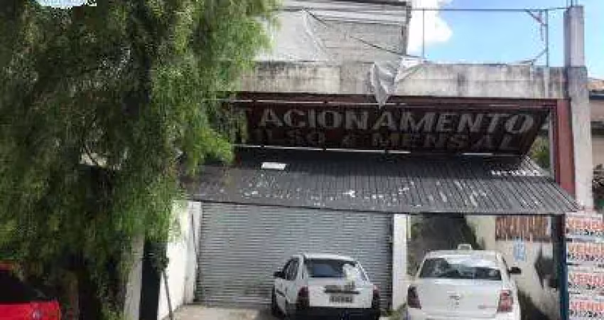 Prédio à venda em Jaraguá, São Paulo 