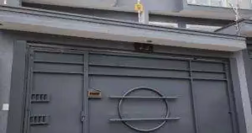 Casa com 3 quartos à venda na Vila Pereira Barreto, São Paulo 