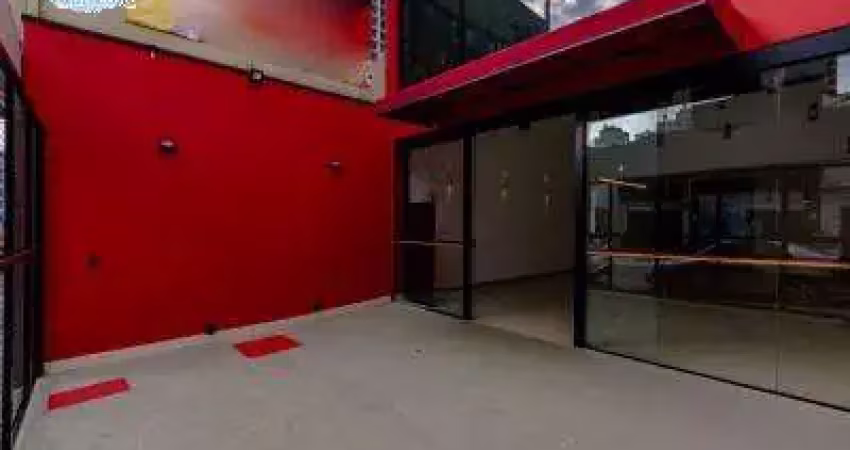 Prédio à venda na Vila Romana, São Paulo 