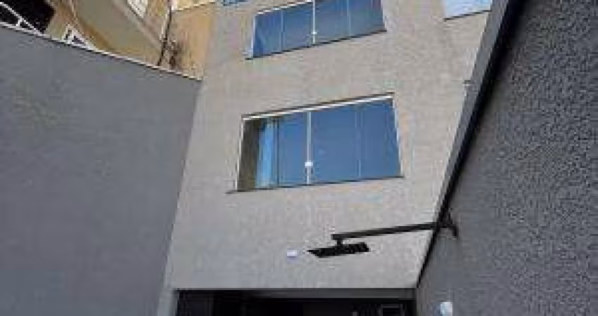 Residencial - Jd Regina