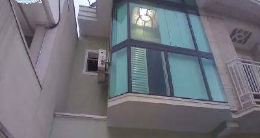 Residencial - Pq Maria Domitila