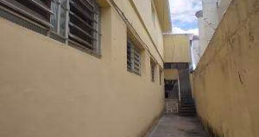 Comercial - Jd Cidade Pirituba