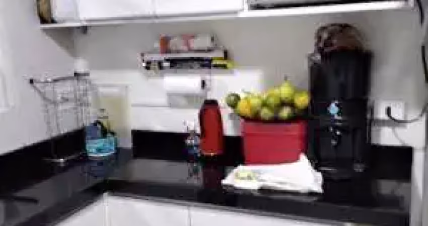 Casa em condomínio fechado com 2 quartos à venda no Loteamento City Jaragua, São Paulo 