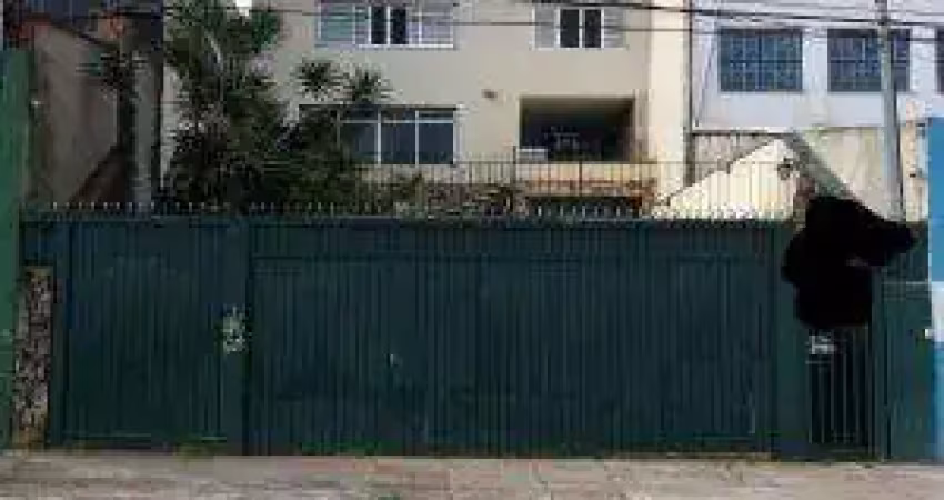 Casa com 3 quartos à venda no Parque São Domingos, São Paulo 