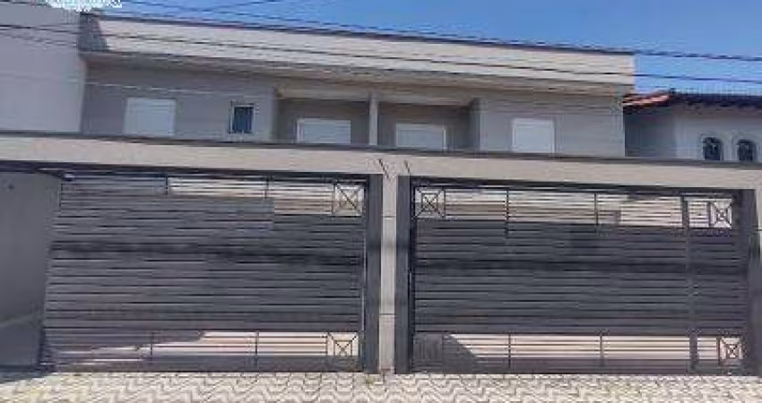 Residencial - Pq Maria Domitila