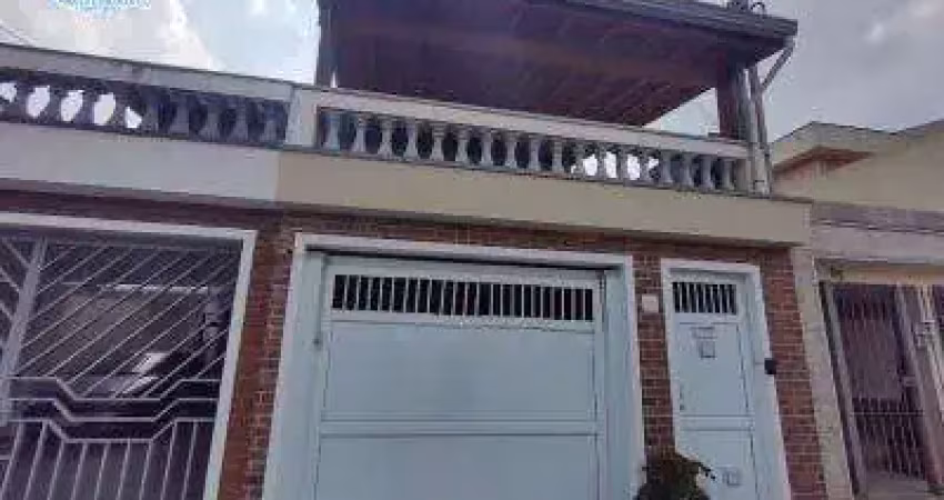 Casa com 3 quartos à venda no Parque São Domingos, São Paulo 