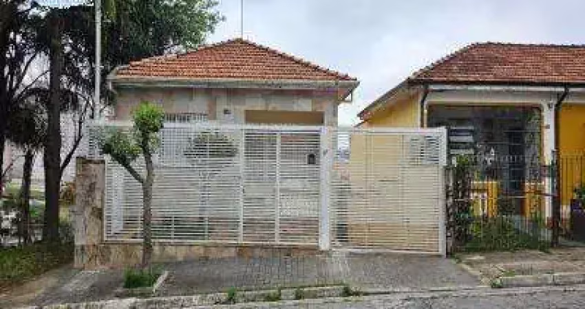 Casa com 2 quartos à venda na Vila Pirituba, São Paulo 