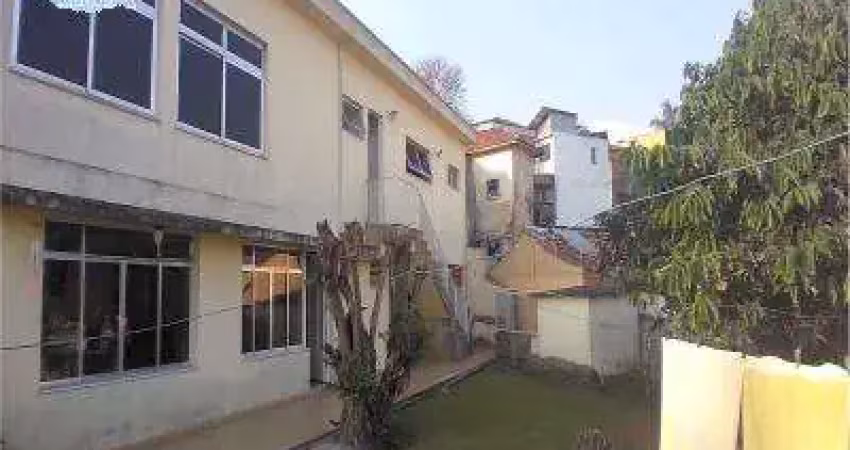 Casa com 3 quartos à venda na Vila Pirituba, São Paulo 