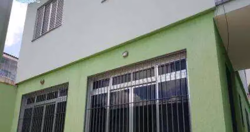 Casa com 3 quartos à venda no Jardim Santa Fé, São Paulo 