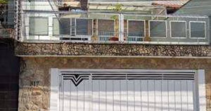 Residencial - Jd Regina