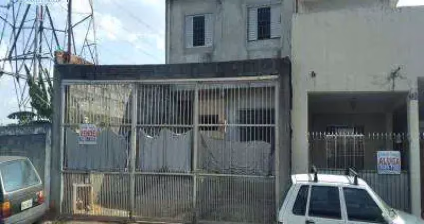 Casa com 3 quartos à venda em Jaraguá, São Paulo 