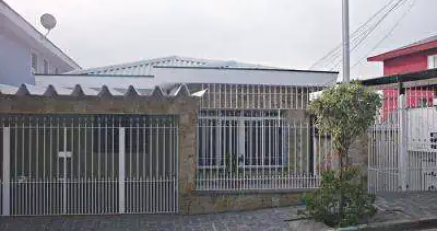 Casa com 6 quartos à venda no Parque São Domingos, São Paulo 