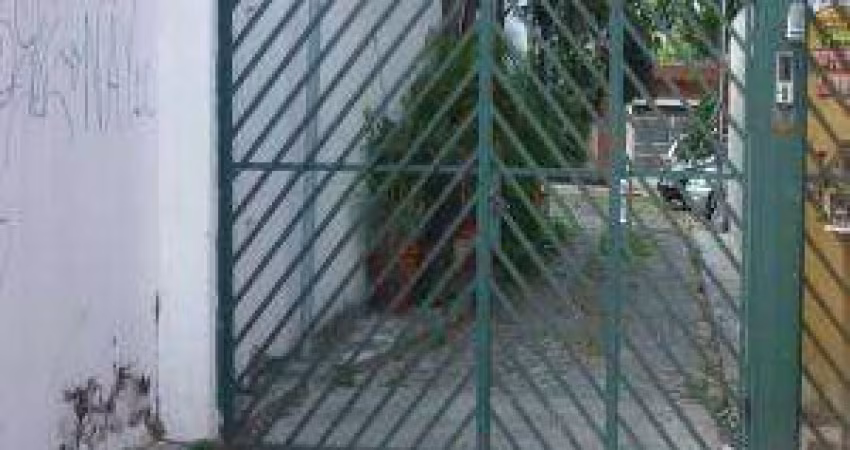 Casa em condomínio fechado com 3 quartos à venda na Vila Anastácio, São Paulo 