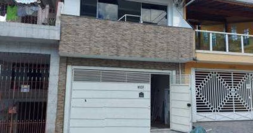 Casa com 2 quartos à venda no Parque Maria Domitila, São Paulo 