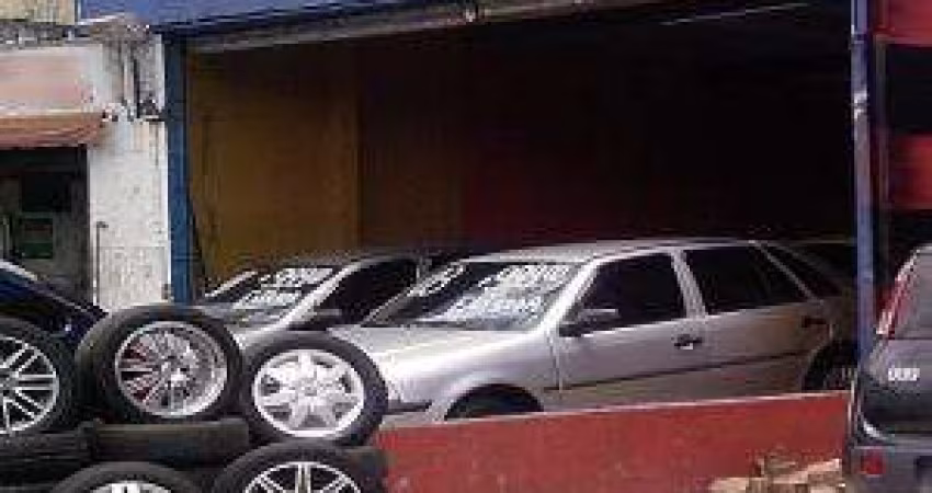 Residencial - Pirituba